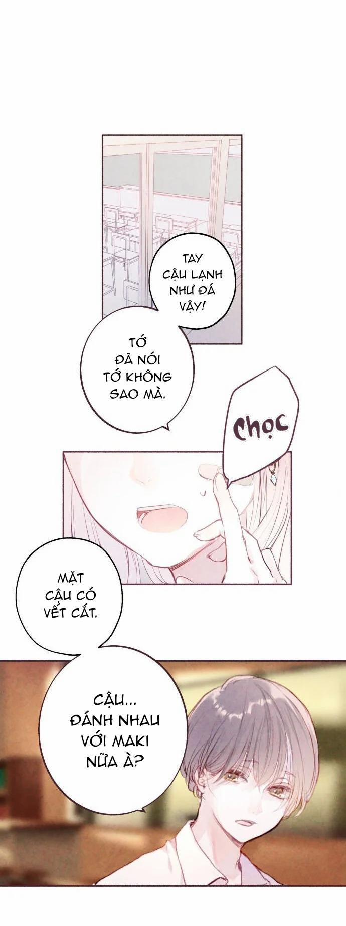 Khu Vườn Bí Mật 4 trang 5