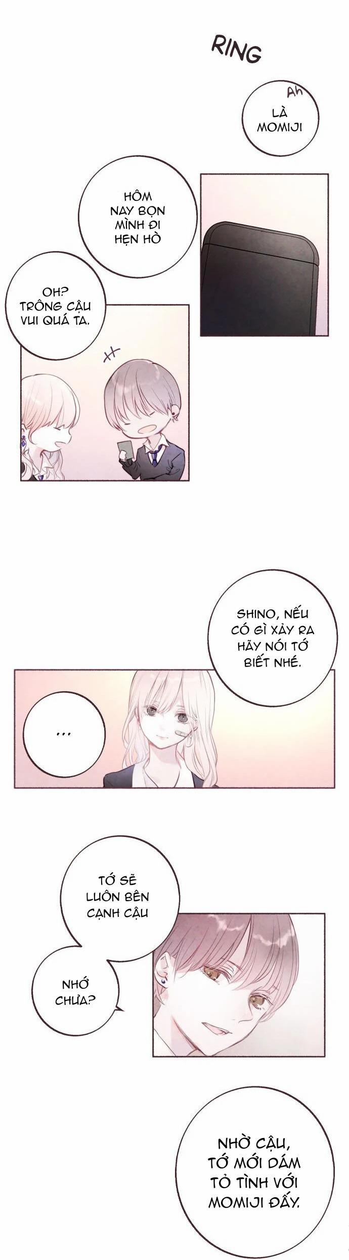 Khu Vườn Bí Mật 4 trang 8