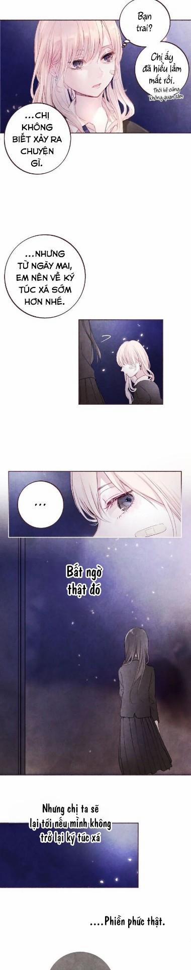 Khu Vườn Bí Mật 5 trang 3