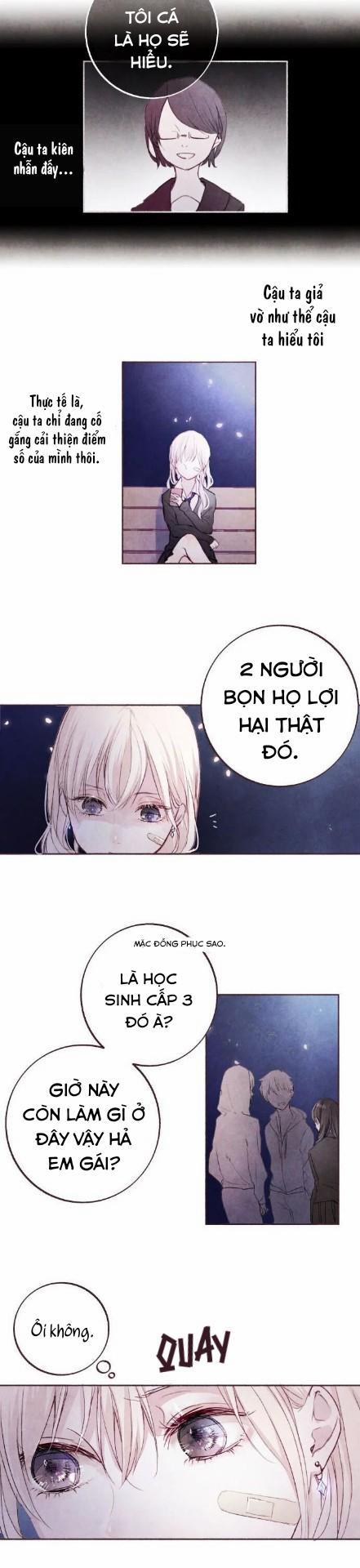 Khu Vườn Bí Mật 5 trang 4