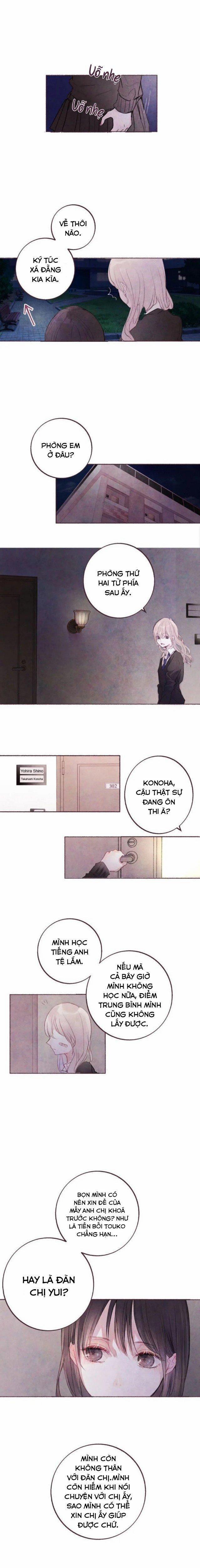 Khu Vườn Bí Mật 6 trang 5