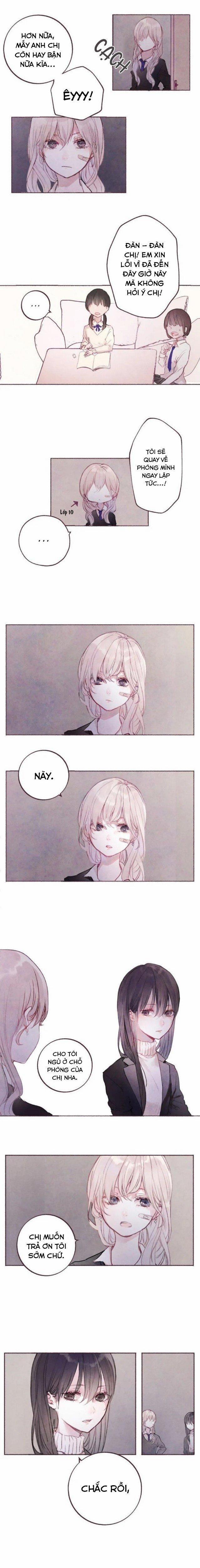 Khu Vườn Bí Mật 6 trang 6