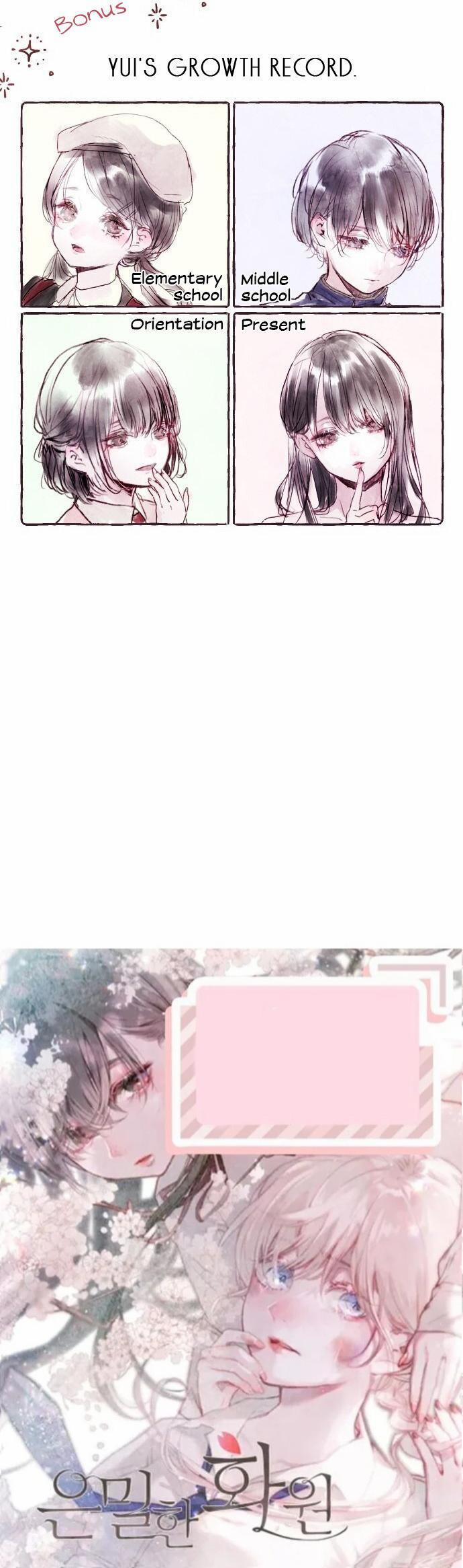 Khu Vườn Bí Mật 7 trang 8