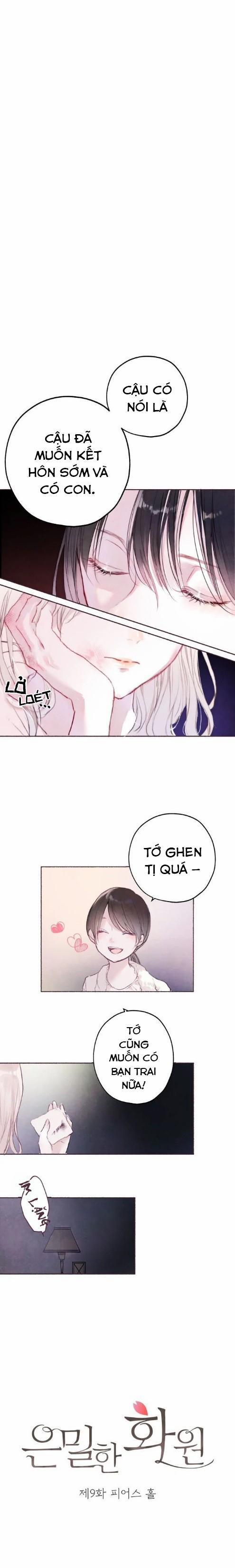 Khu Vườn Bí Mật 9 trang 0