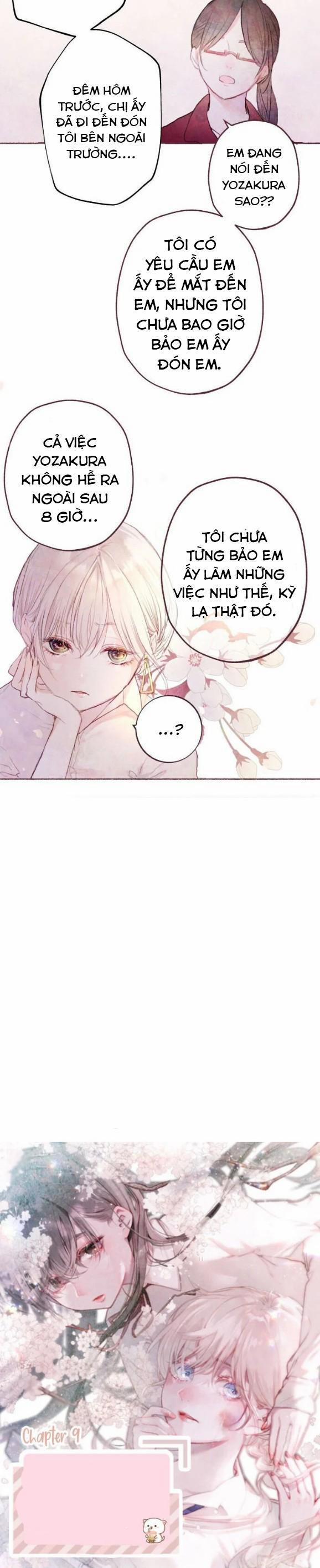 Khu Vườn Bí Mật 9 trang 8