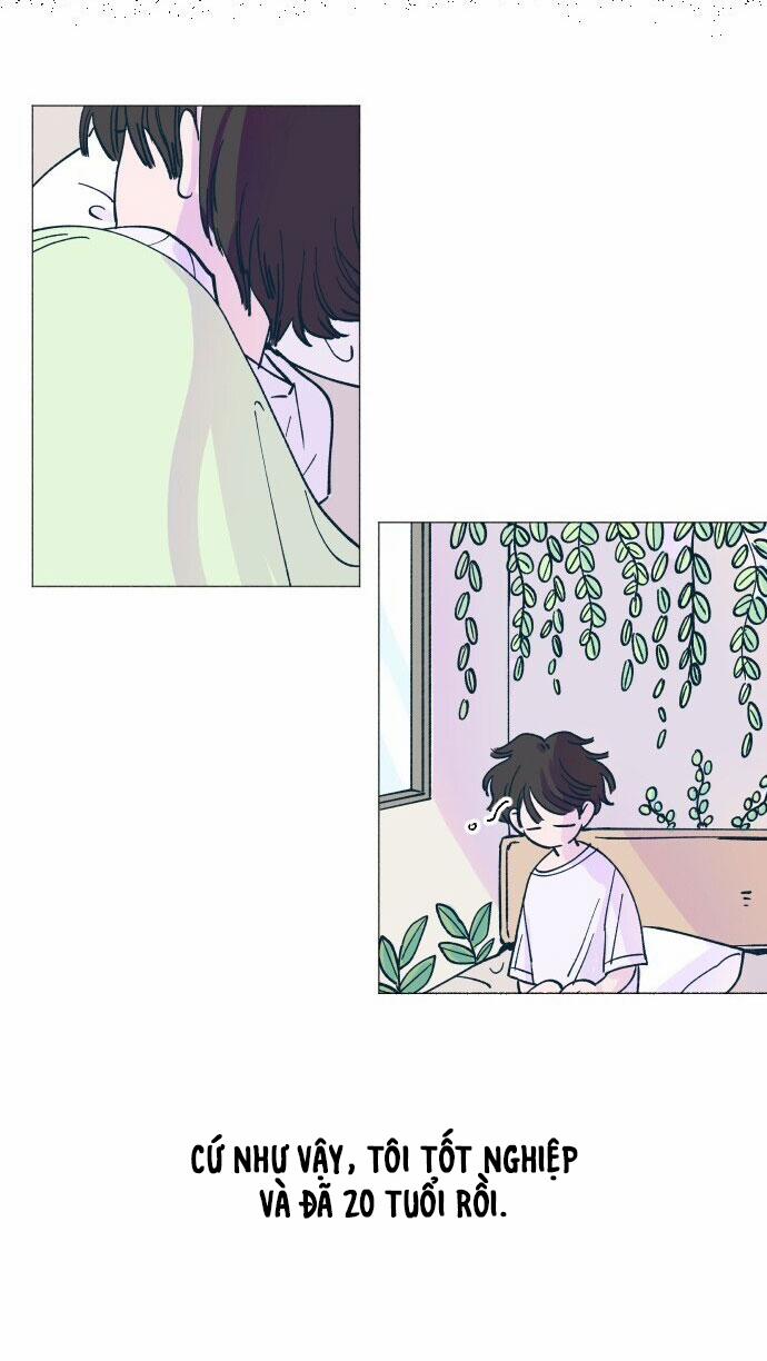 Khu Vườn Của Dam 1 trang 30