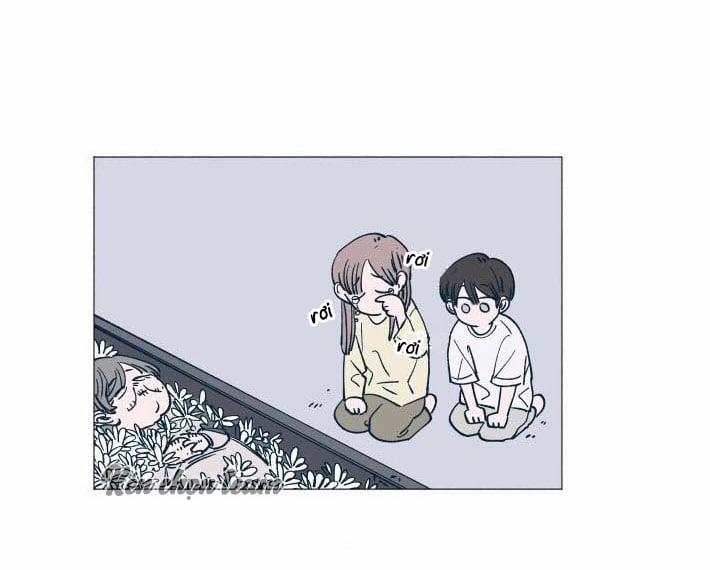 Khu Vườn Của Dam 1 trang 40