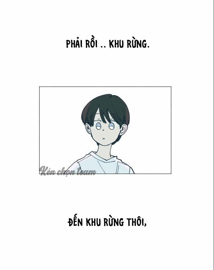 Khu Vườn Của Dam 1 trang 47