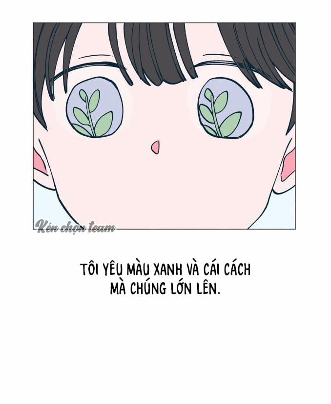 Khu Vườn Của Dam 1 trang 8