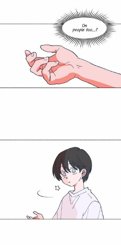 Khu Vườn Của Dam 2 trang 21