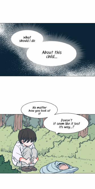 Khu Vườn Của Dam 2 trang 33