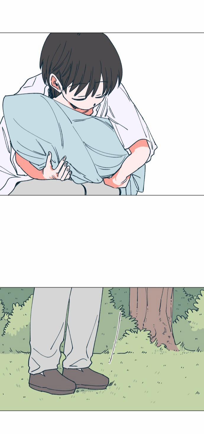 Khu Vườn Của Dam 2 trang 44