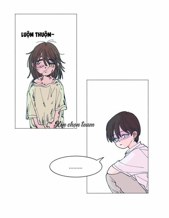 Khu Vườn Của Dam 3 trang 17