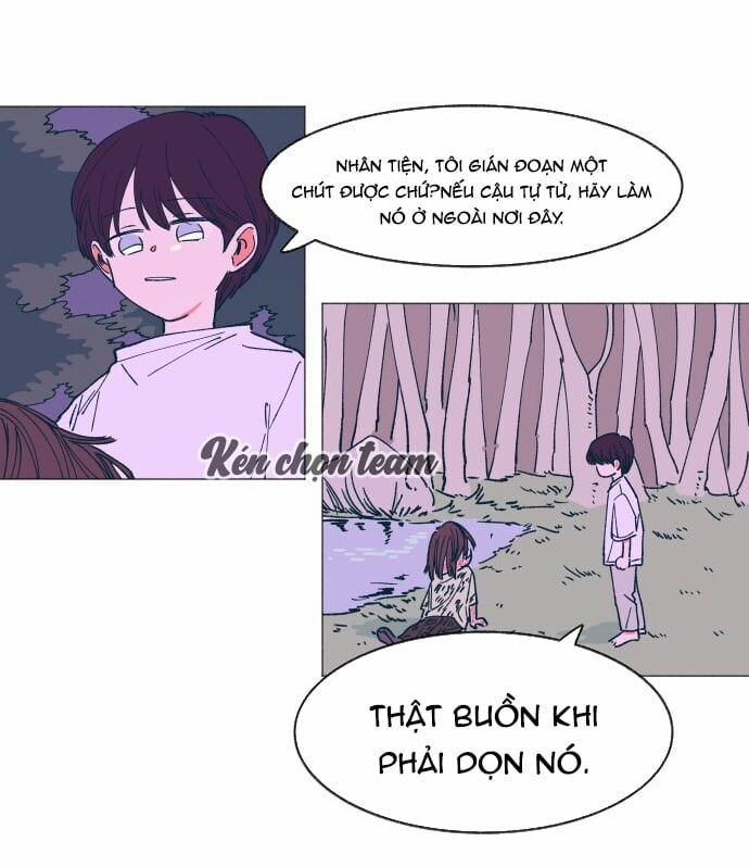 Khu Vườn Của Dam 3 trang 32