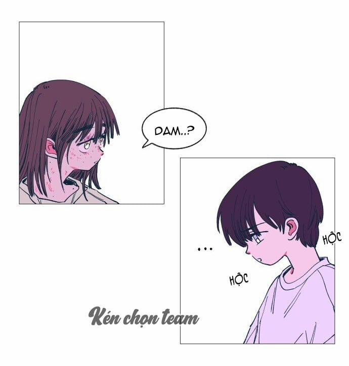 Khu Vườn Của Dam 3 trang 42