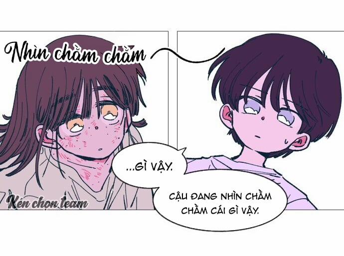 Khu Vườn Của Dam 3 trang 45