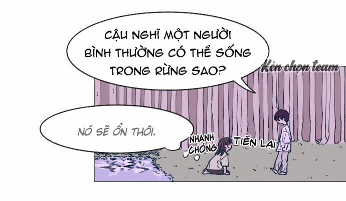 Khu Vườn Của Dam 3 trang 50