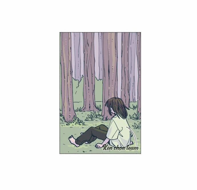 Khu Vườn Của Dam 4 trang 11