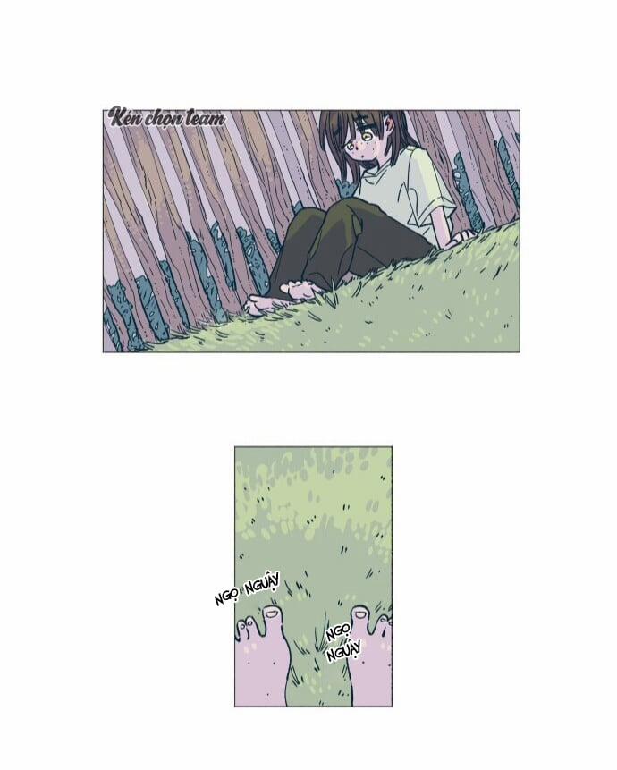 Khu Vườn Của Dam 4 trang 15