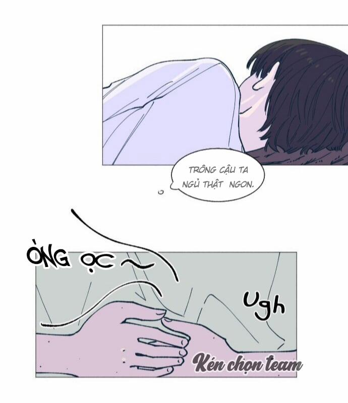 Khu Vườn Của Dam 4 trang 22