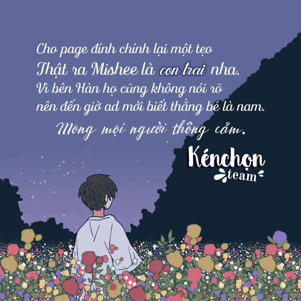 Khu Vườn Của Dam 4 trang 3