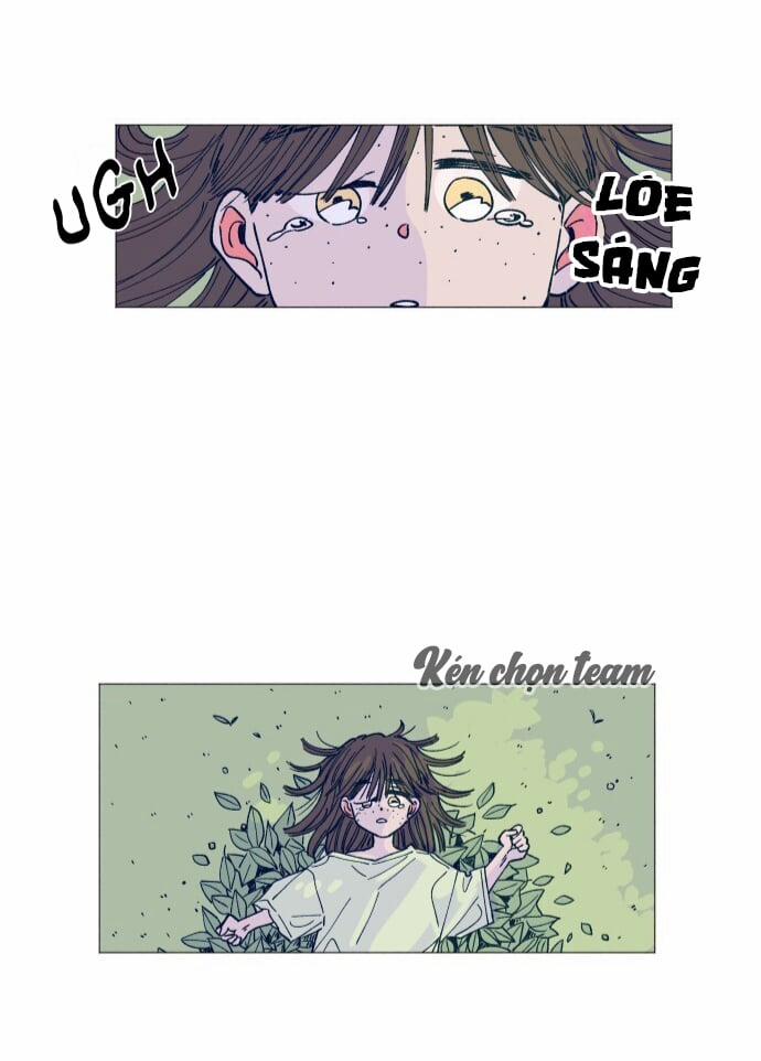 Khu Vườn Của Dam 4 trang 5