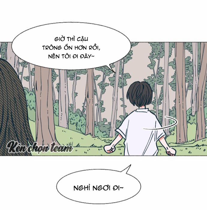 Khu Vườn Của Dam 5 trang 15