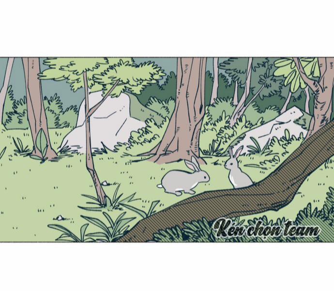 Khu Vườn Của Dam 5 trang 18