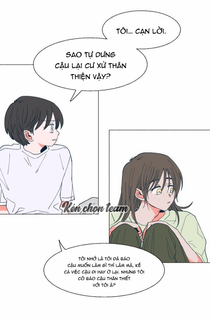 Khu Vườn Của Dam 5 trang 29