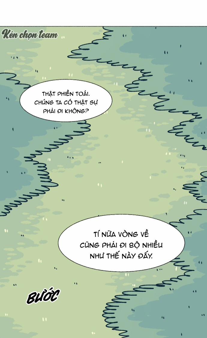 Khu Vườn Của Dam 5 trang 37