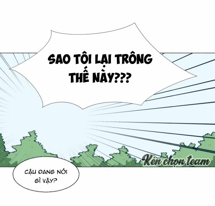 Khu Vườn Của Dam 5 trang 4