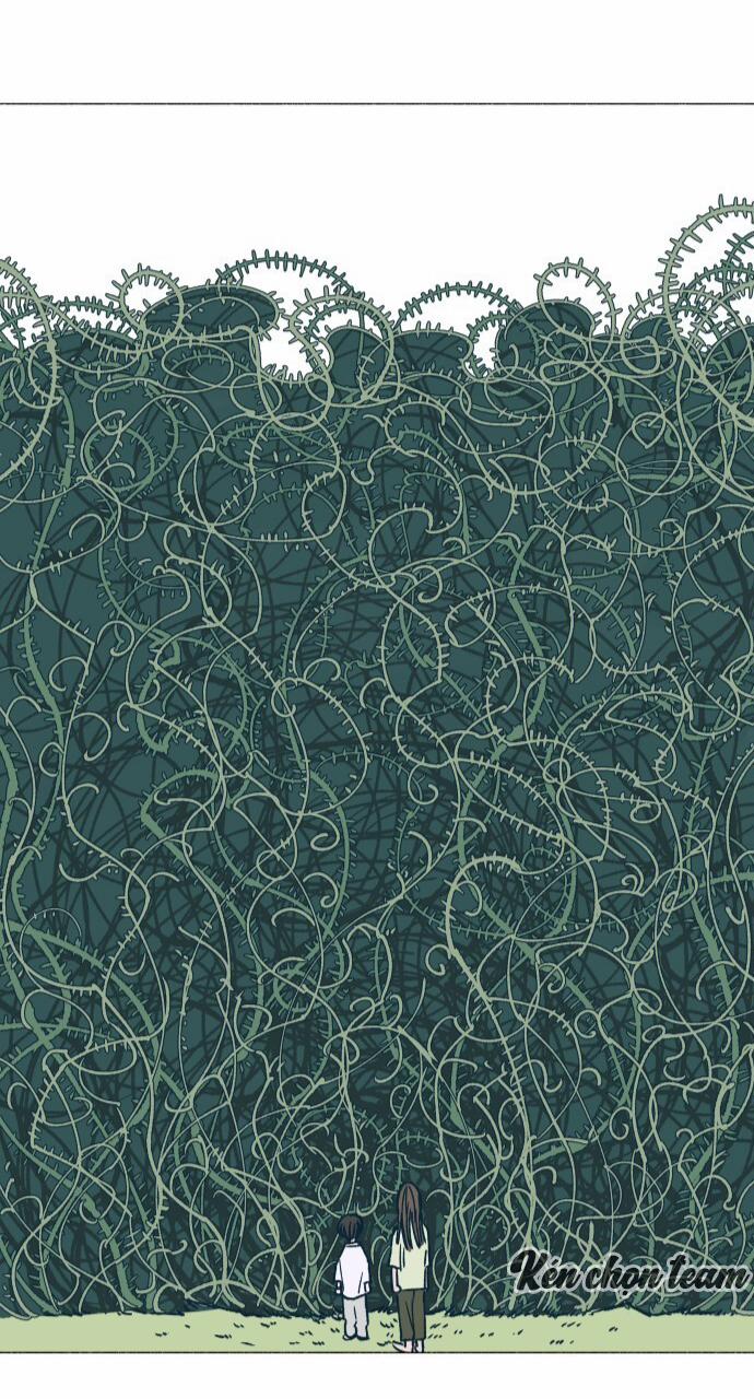 Khu Vườn Của Dam 5 trang 41