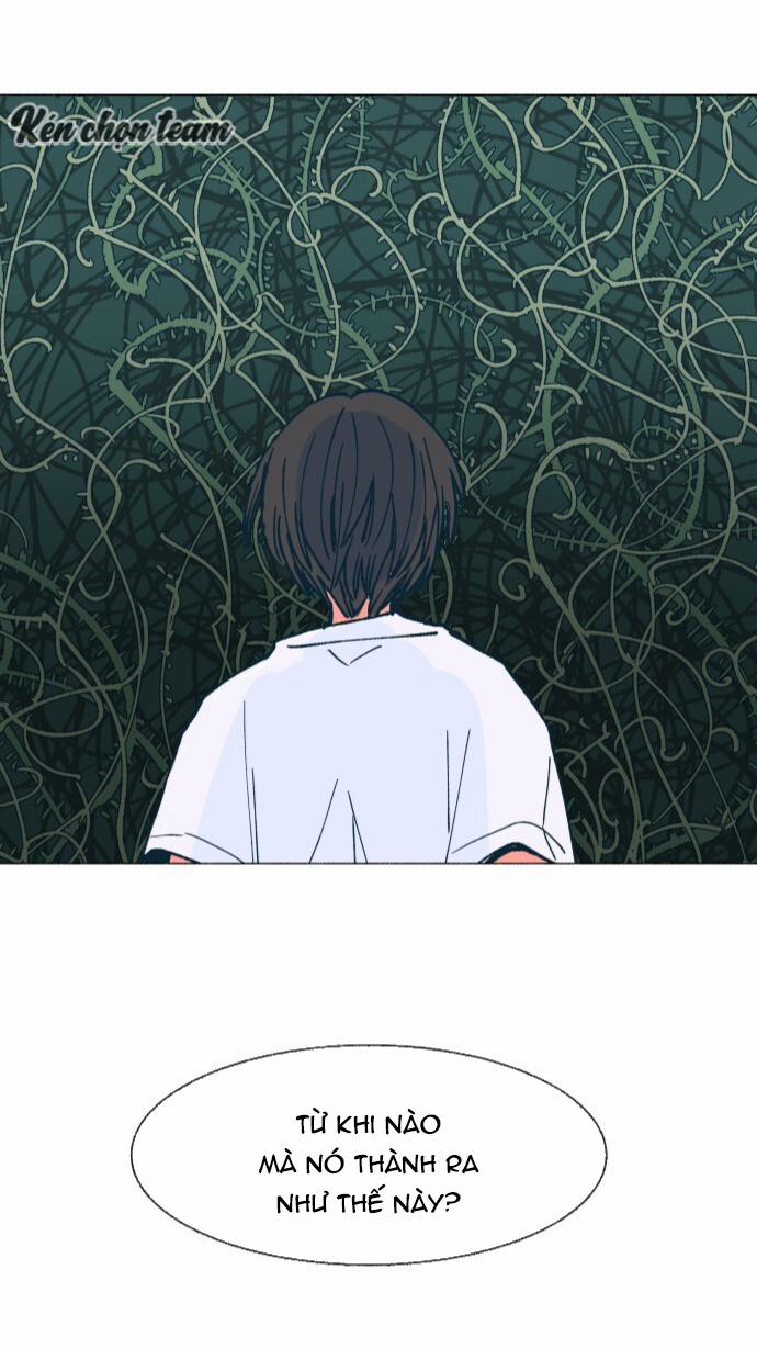 Khu Vườn Của Dam 5 trang 44