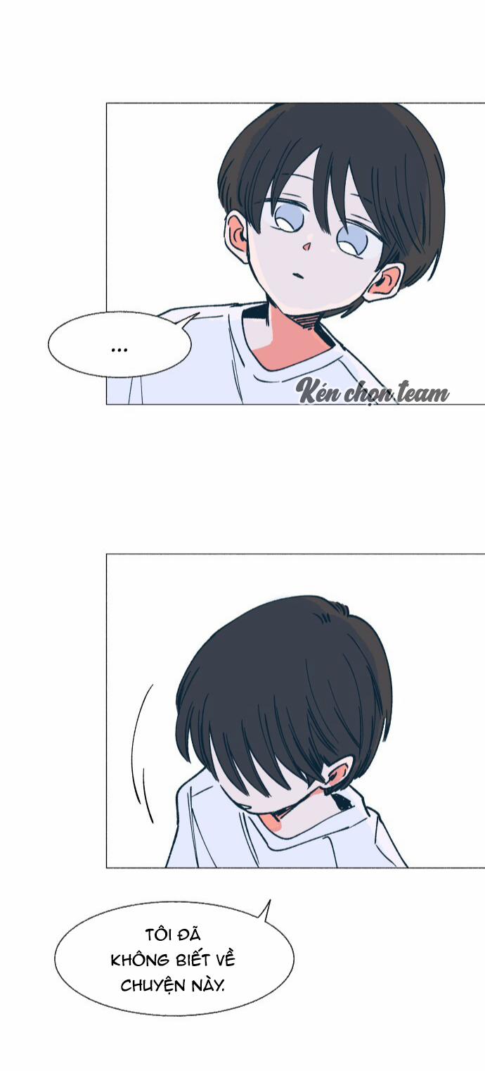 Khu Vườn Của Dam 5 trang 47