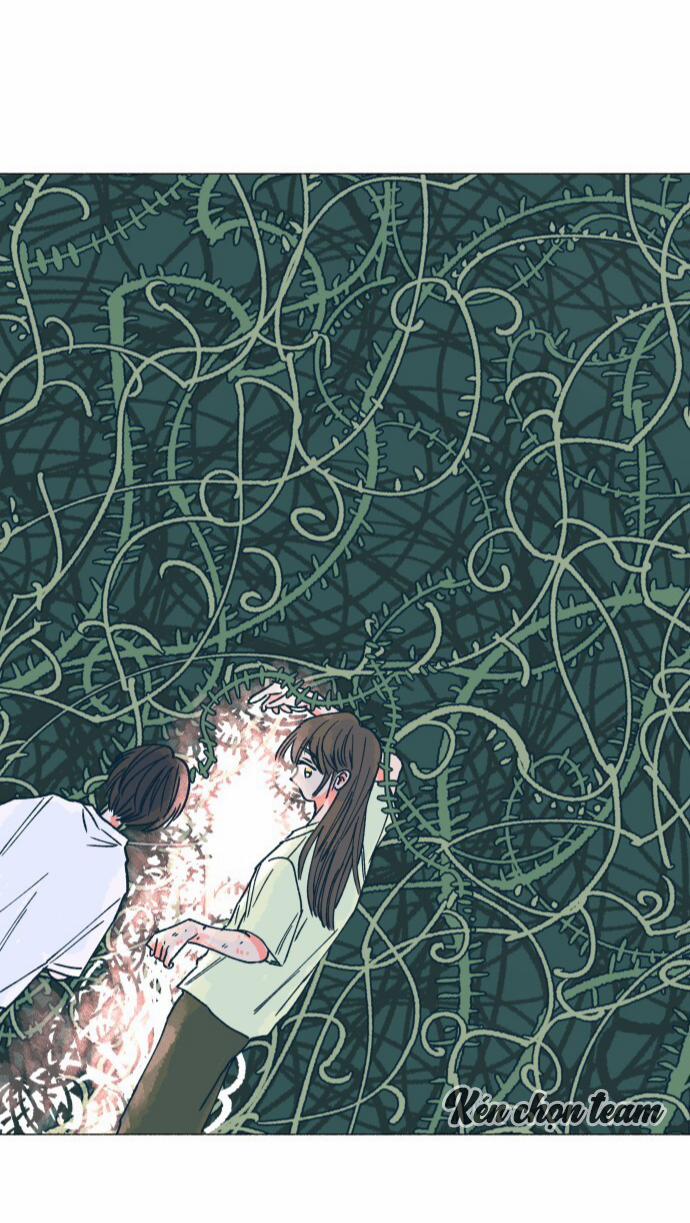 Khu Vườn Của Dam 5 trang 52