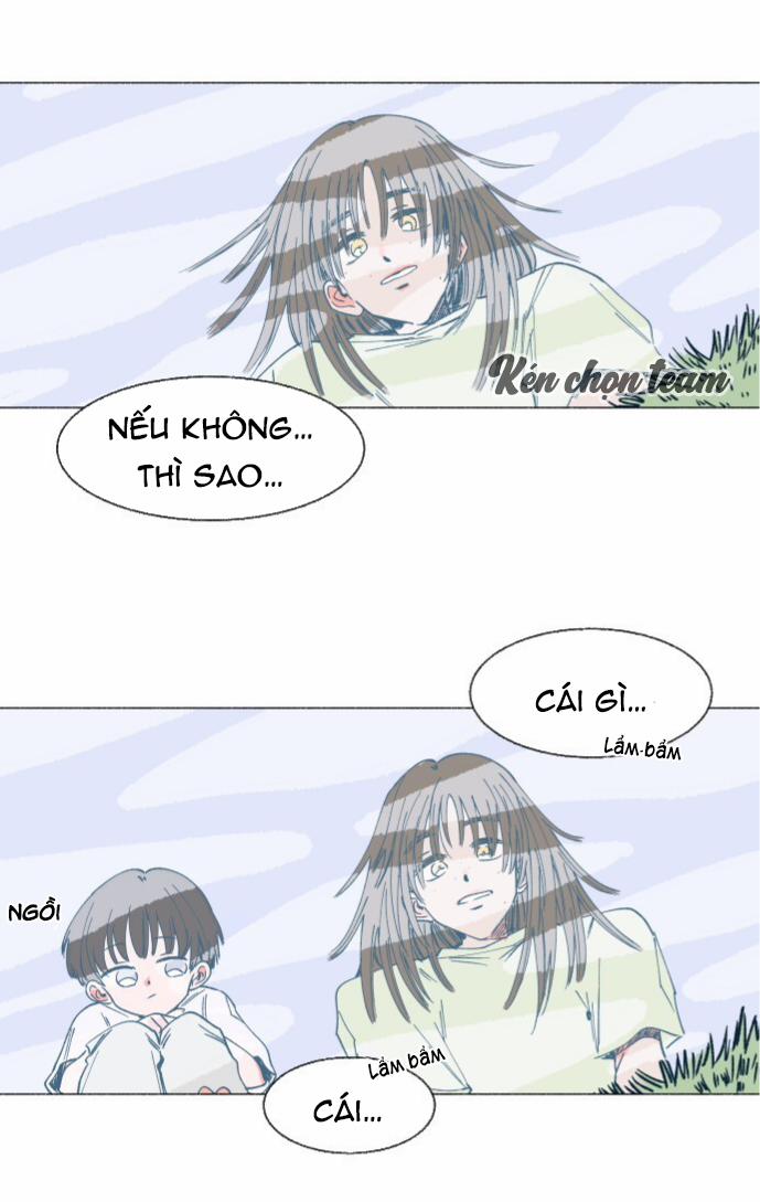 Khu Vườn Của Dam 5 trang 6