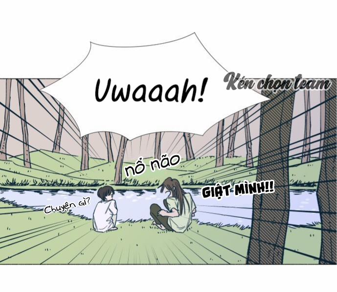 Khu Vườn Của Dam 5 trang 7