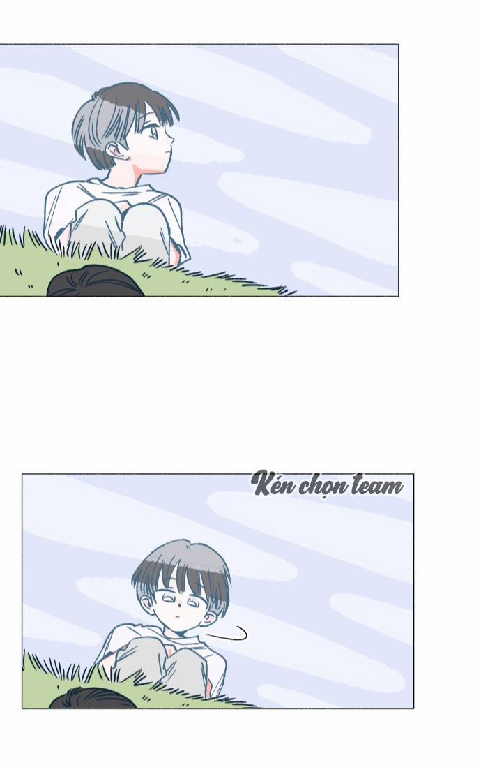 Khu Vườn Của Dam 5 trang 8