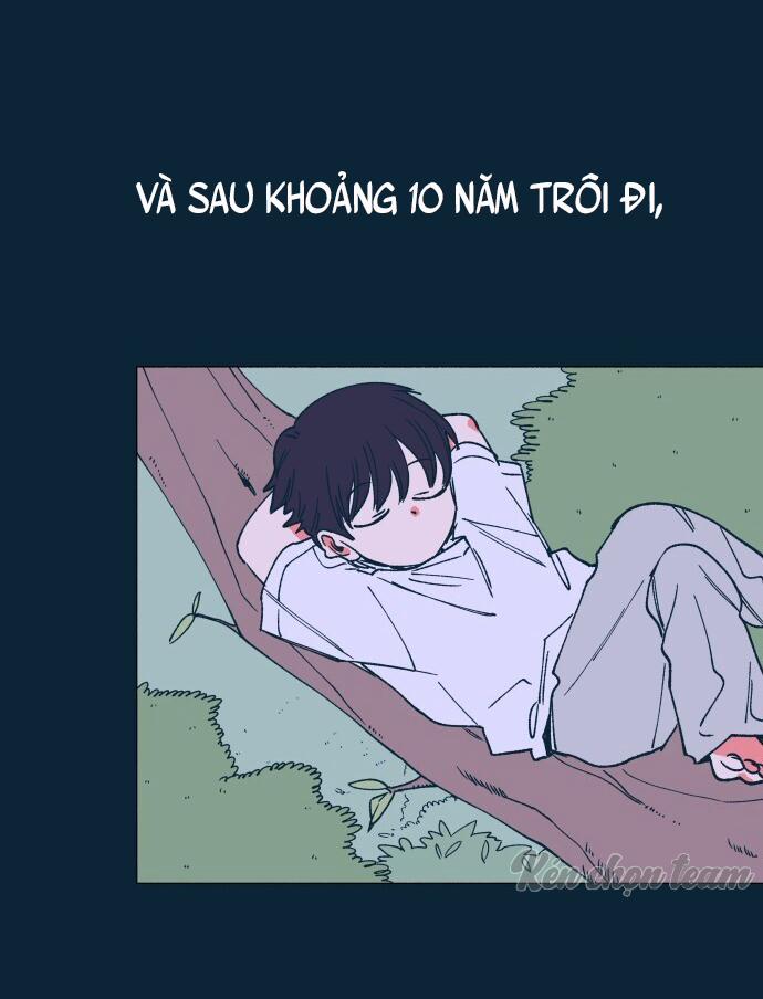 Khu Vườn Của Dam 6 trang 18