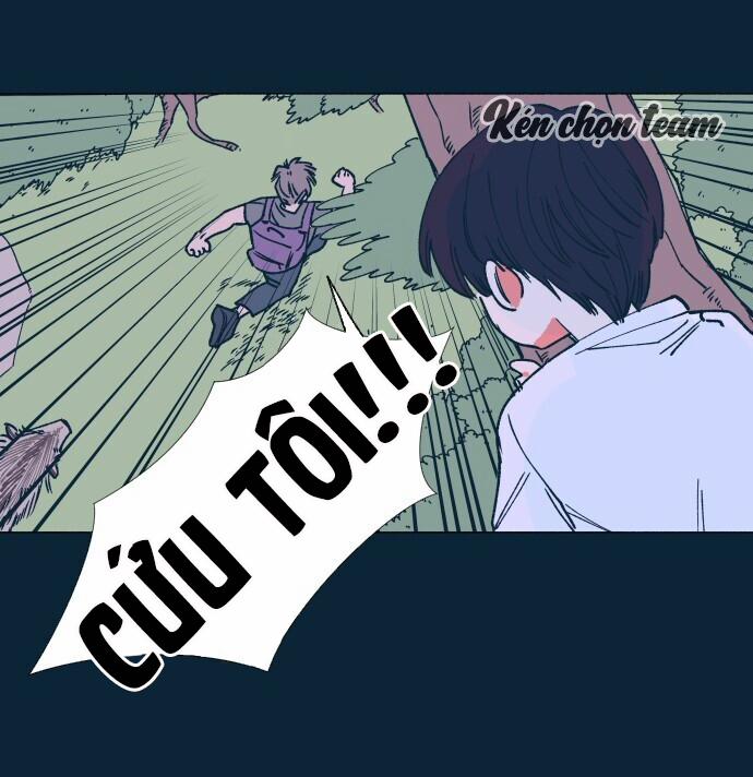 Khu Vườn Của Dam 6 trang 20