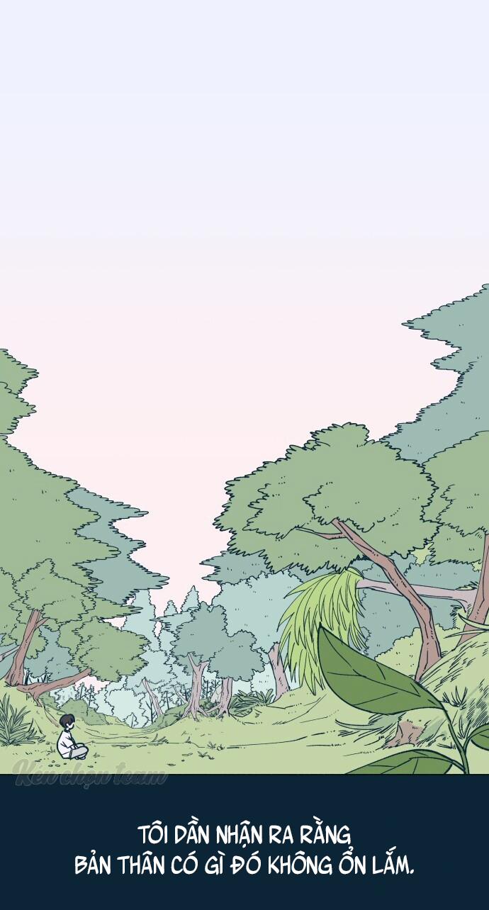 Khu Vườn Của Dam 6 trang 30