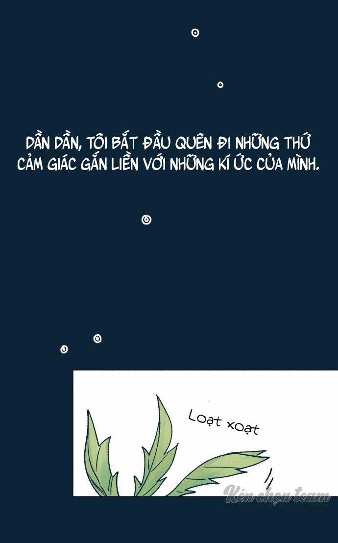 Khu Vườn Của Dam 6 trang 34