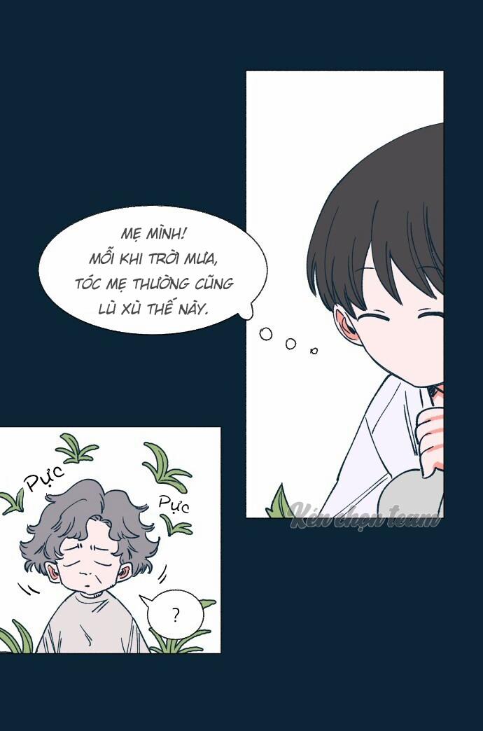 Khu Vườn Của Dam 6 trang 36