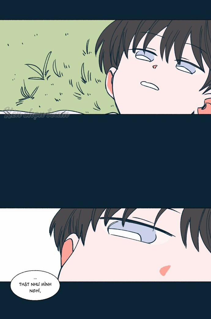 Khu Vườn Của Dam 6 trang 42