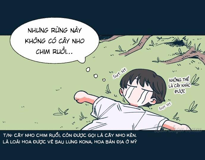 Khu Vườn Của Dam 6 trang 44