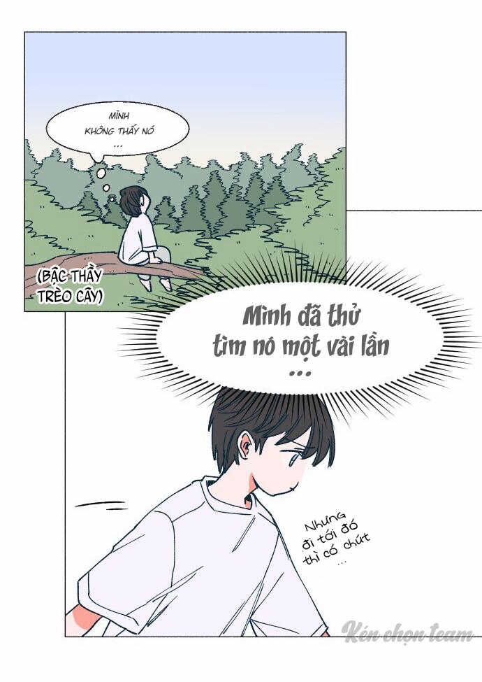 Khu Vườn Của Dam 6 trang 48