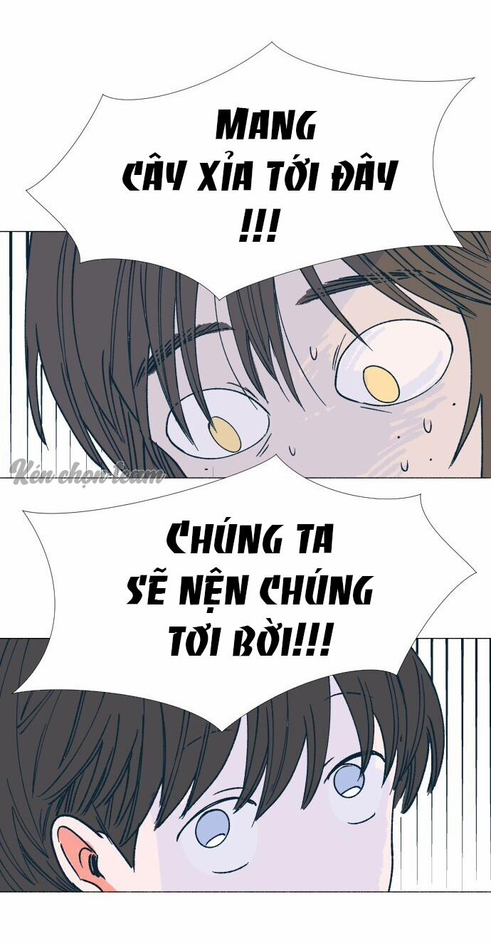 Khu Vườn Của Dam 6 trang 56