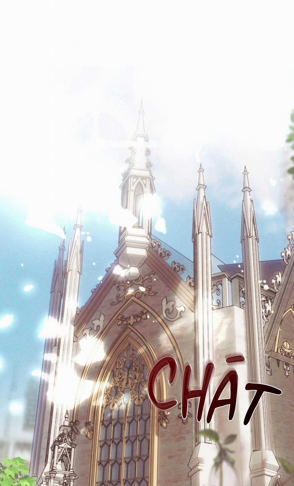 Khu Vườn Của Esther 0 trang 0