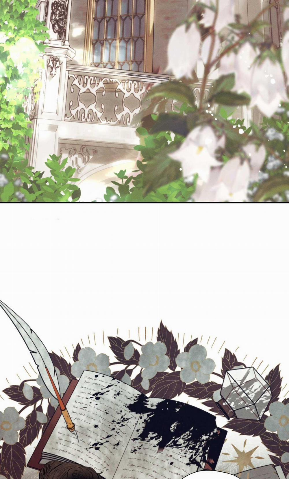 Khu Vườn Của Esther 0 trang 1