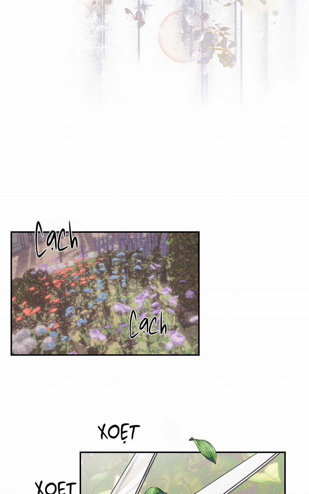 Khu Vườn Của Esther 0 trang 11